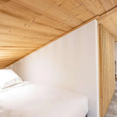Grand - 8 ã 10 Pers. - Fr-1-885-16 La Plagne